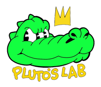 Pluto's lab