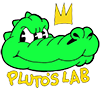 Pluto's lab